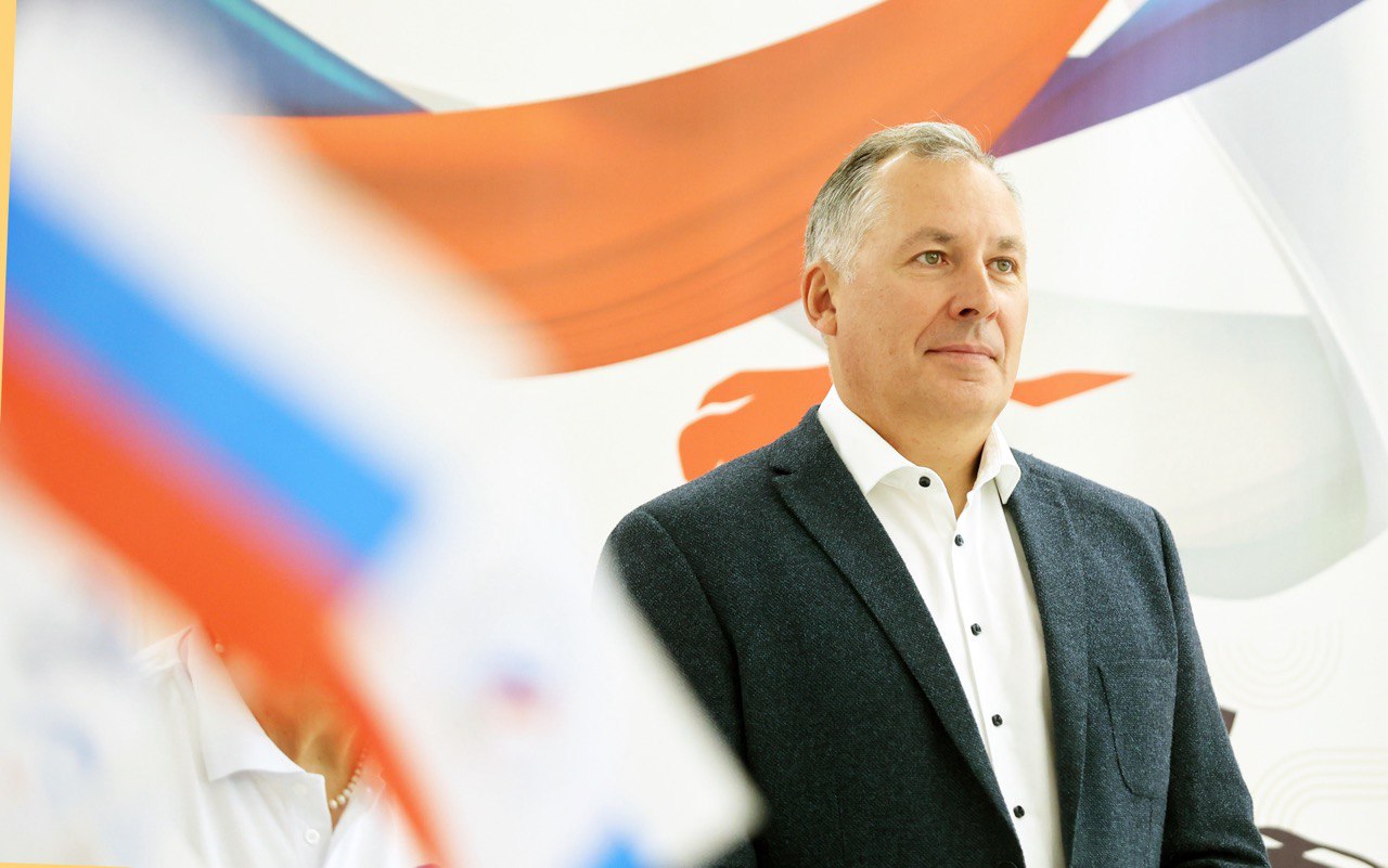 Станислав Поздняков: «Наша общая задача — продолжать строить сильную, независимую, самобытную страну»
