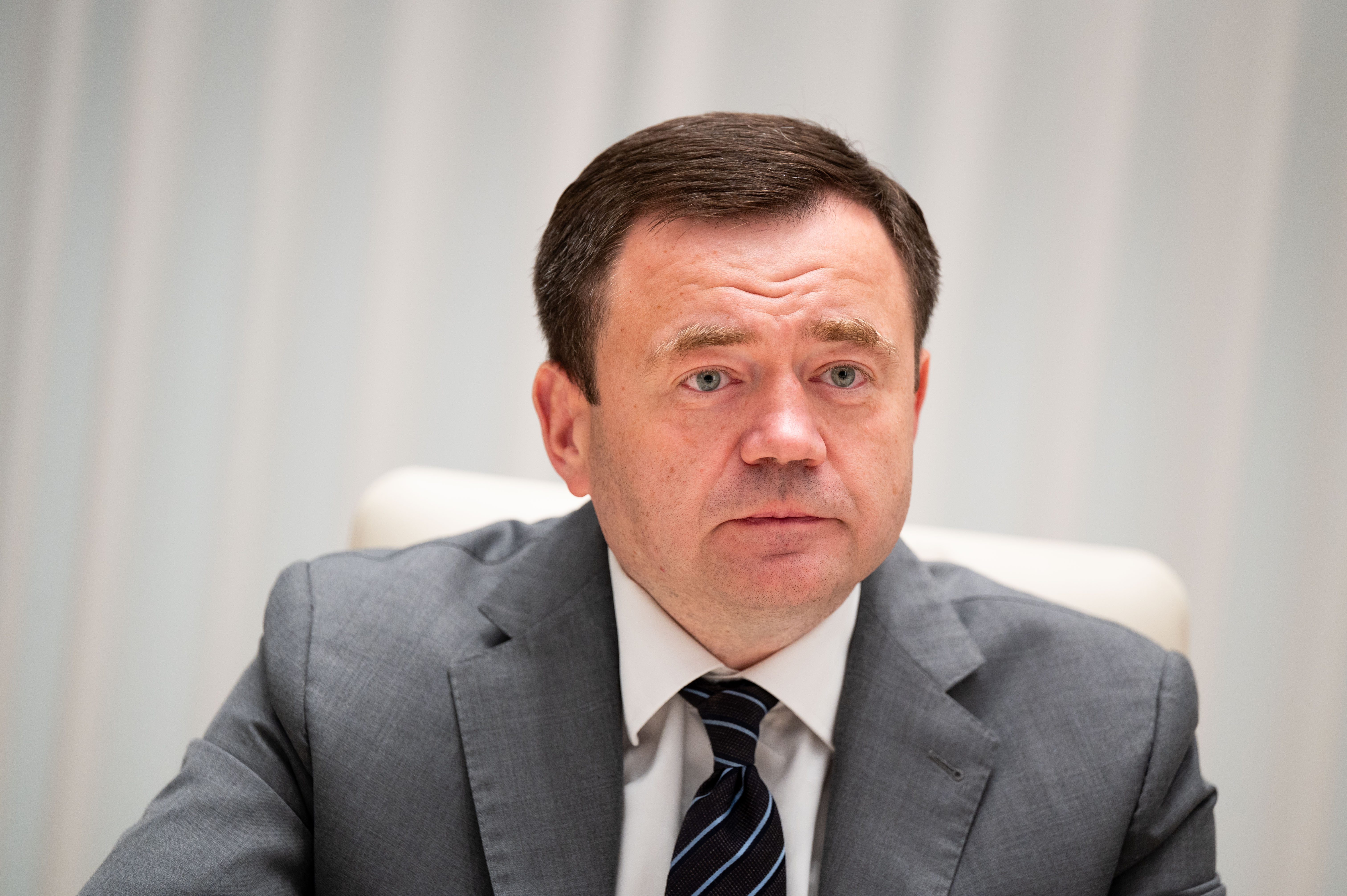 Новая команда тренеров, рекорды и системная работа ВФЛА. Петр Фрадков - о стратегии возвращения в мировую элиту 