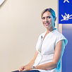 Анастасия Фесикова: «После четвёртого места на Олимпиаде кричала, что заканчиваю со спортом» 
