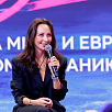 Елизавета Туктамышева: «Хотела бы прожить один день Новаком Джоковичем или Леброном Джеймсом»