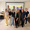 Fit for the Future - в центре внимания Комиссии спортсменов ОКР и НОК Республики Беларусь