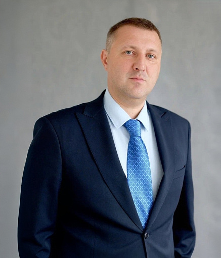 Берёзов Виктор Ацамазович