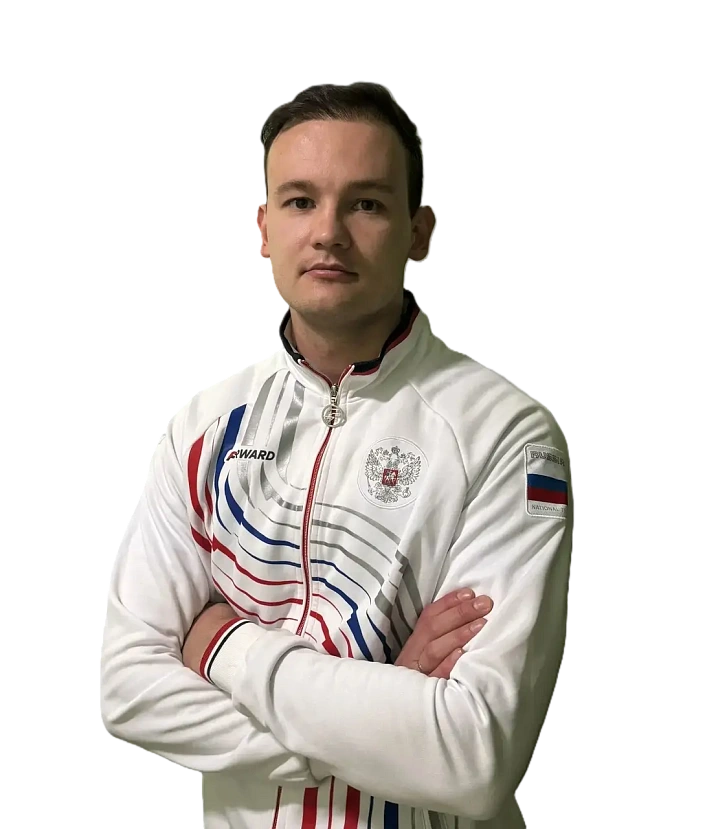 Лифанов Александр Петрович