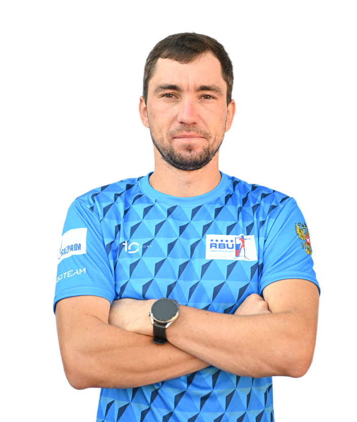 Логинов Александр Викторович