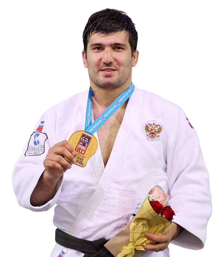Хайбулаев Тагир Камалудинович