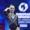 Чемпионат Европы по спортивной гимнастике / Фотогалерея