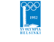 Хельсинки - 1952