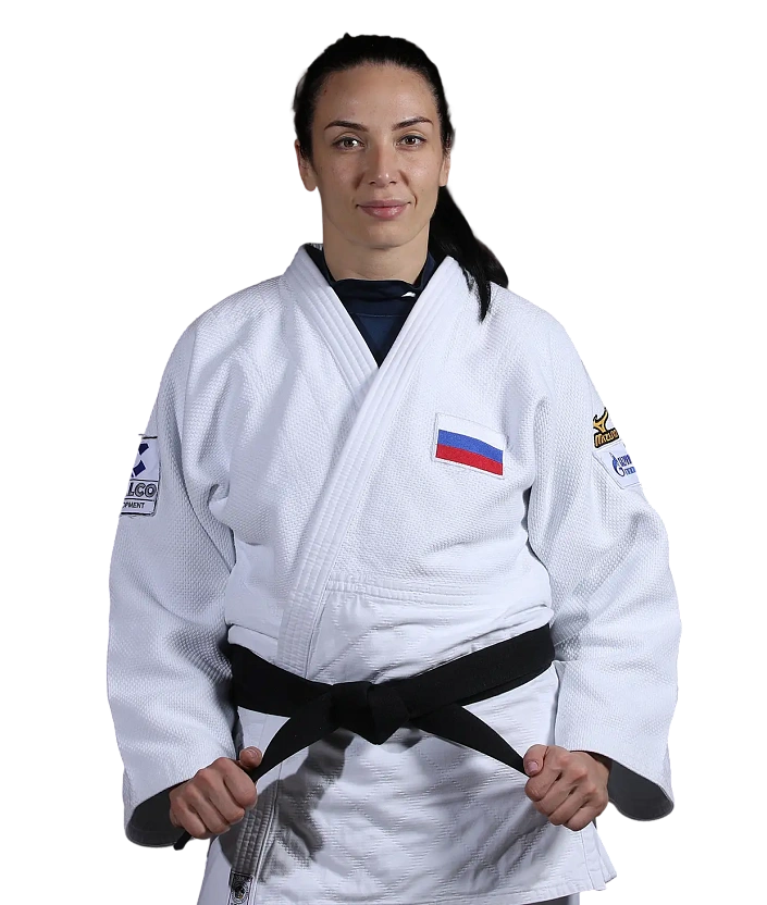 Чибисова Ксения Эдуардовна