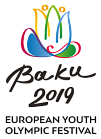 Баку - 2019