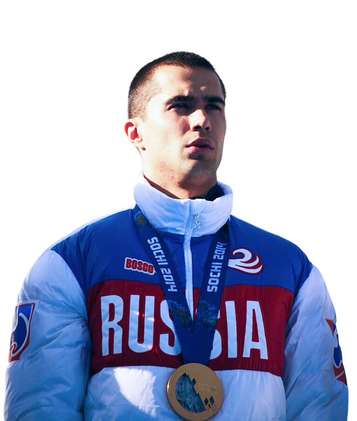 Негодайло Алексей Александрович