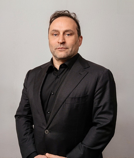 Свищев Дмитрий Александрович