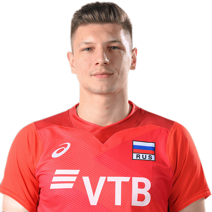 Подлесных Ярослав Игоревич