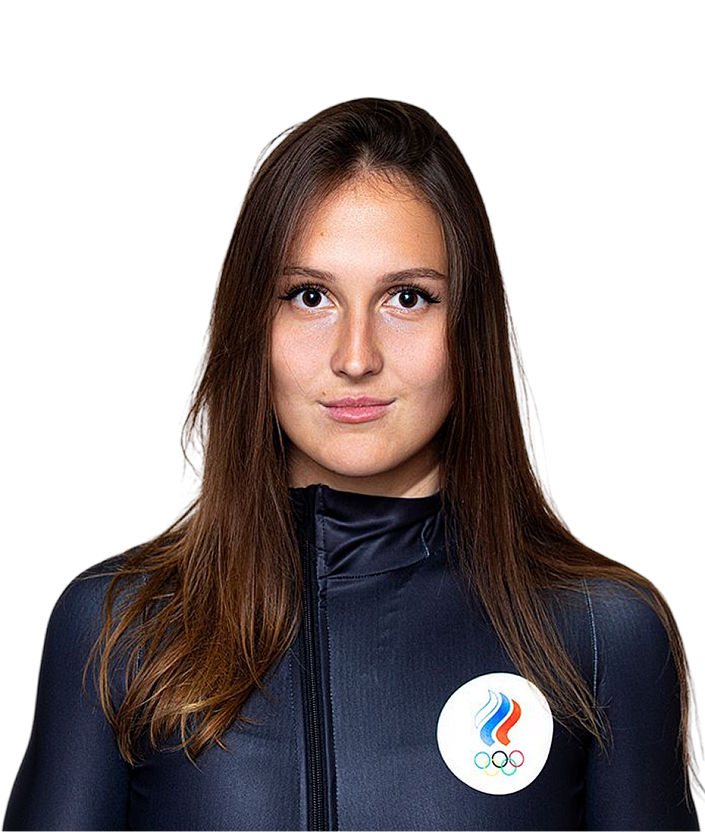 Тарарыченкова Алина Эдуардовна