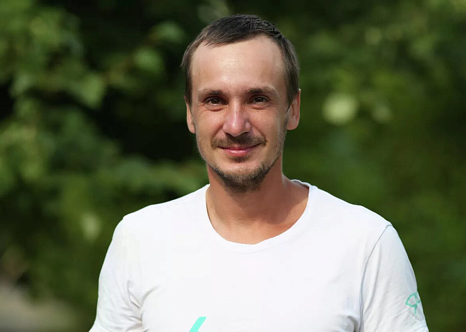 Кирилл Шамшурин: «Надеюсь, наши каноисты продолжат выступать на таком же высоком уровне»