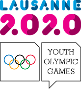 Лозанна - 2020