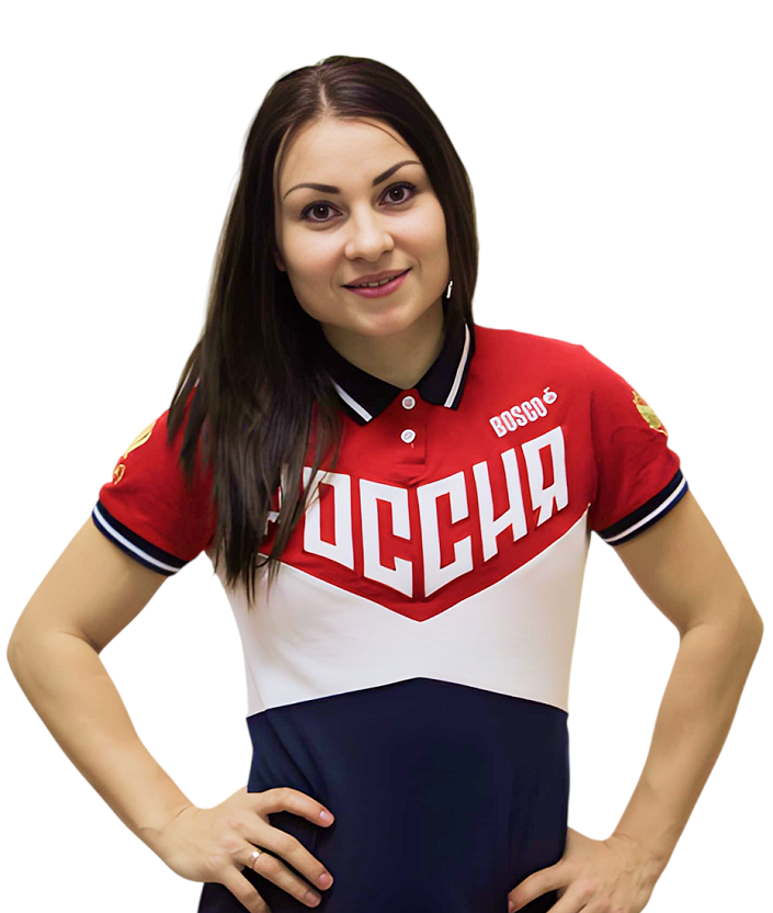 Судакова Марина Владимировна