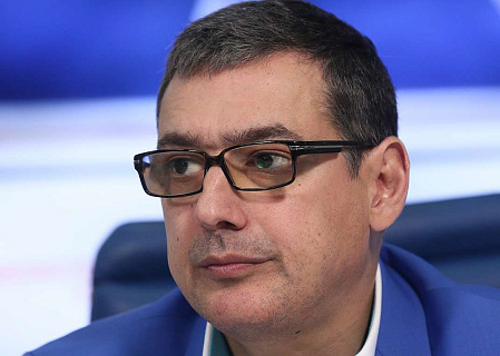 Ильгар Мамедов: «Молодежь получила в Баку бесценный опыт»