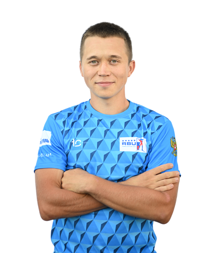 Серохвостов Даниил Русланович