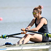 Мария Жовнер: «Ехала на чемпионат Европы за победой»