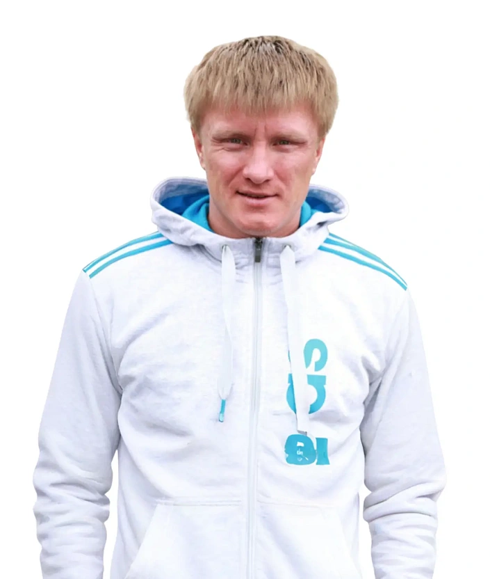 Япаров Дмитрий Семенович