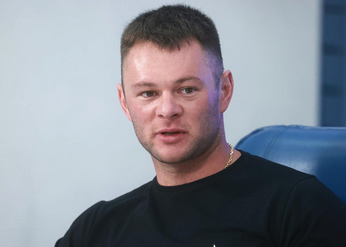 Иван Штыль: «Ожидаю серьёзный рост конкуренции из-за новой системы олимпийского отбора»