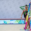 Спартакиада народов России. Художественная гимнастика / Фотогалерея