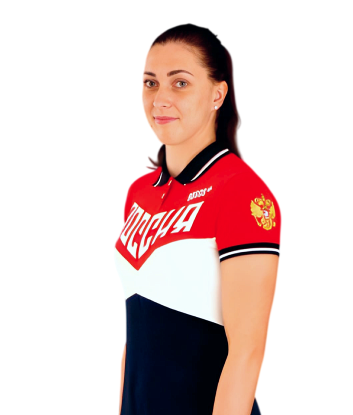 Жилинскайте Виктория Юрьевна