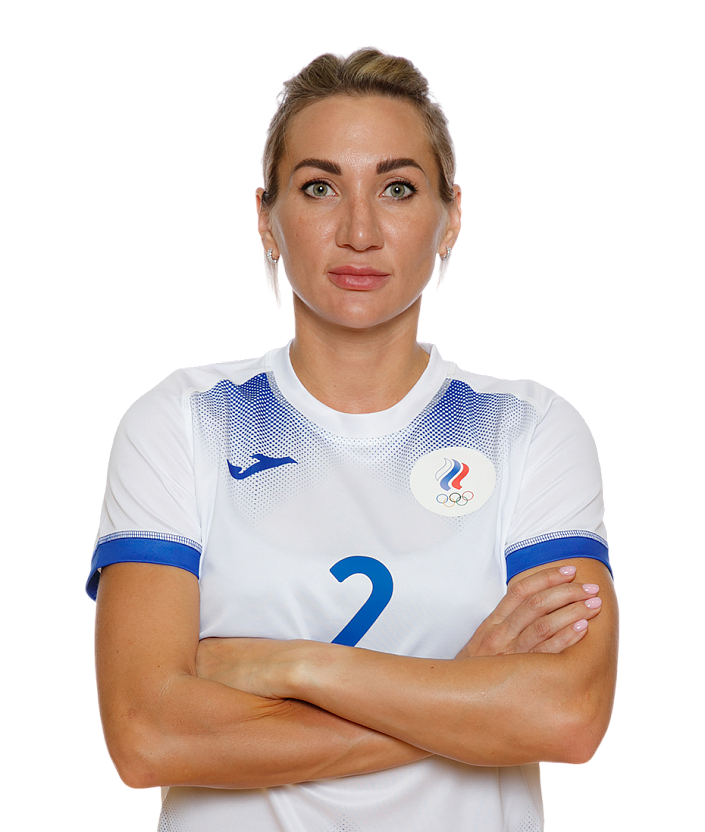 Кузнецова Полина Викторовна