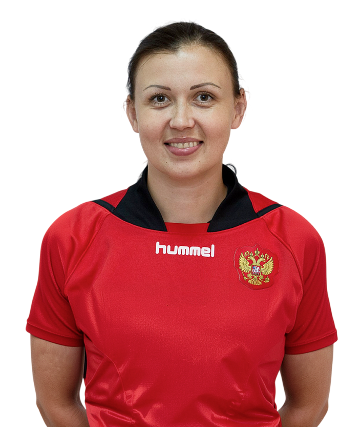 Ерохина Татьяна Владимировна