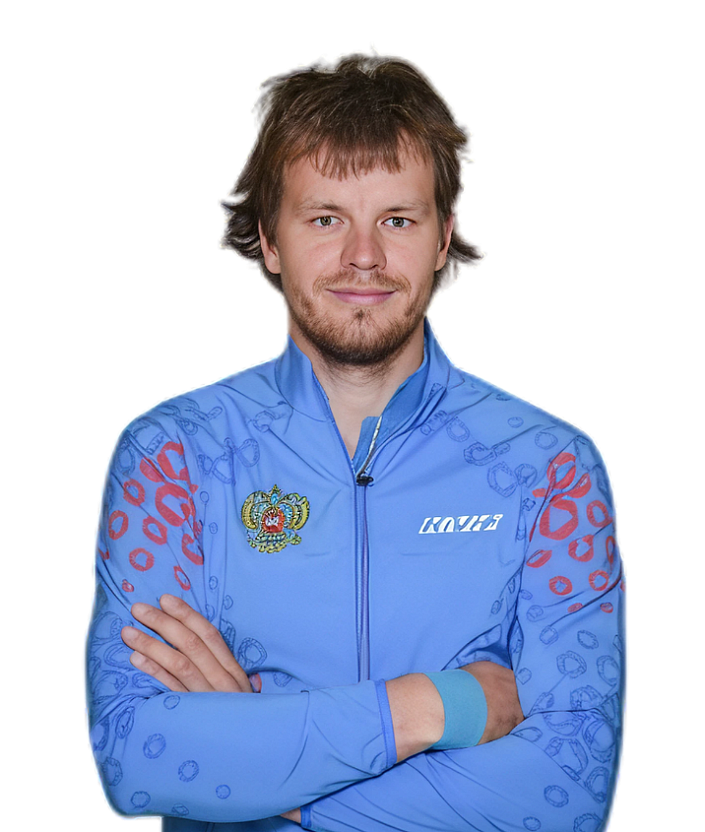 Елисеев Матвей Павлович