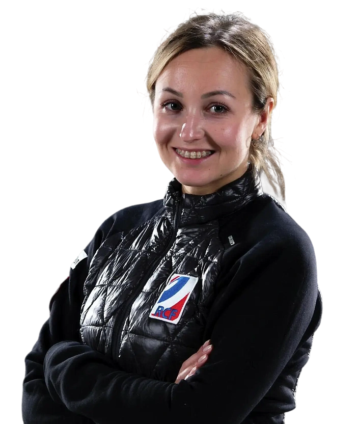 Ковалева Алина Романовна