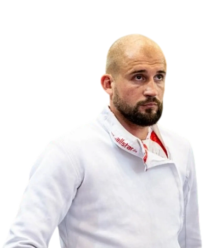 Лесун Александр Леонидович