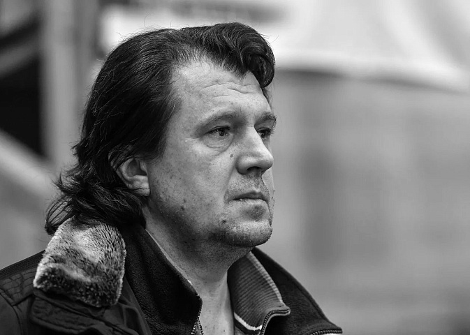 Чтобы помнили: Артур Дмитриев