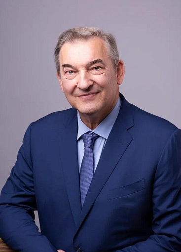 Третьяк Владислав Александрович