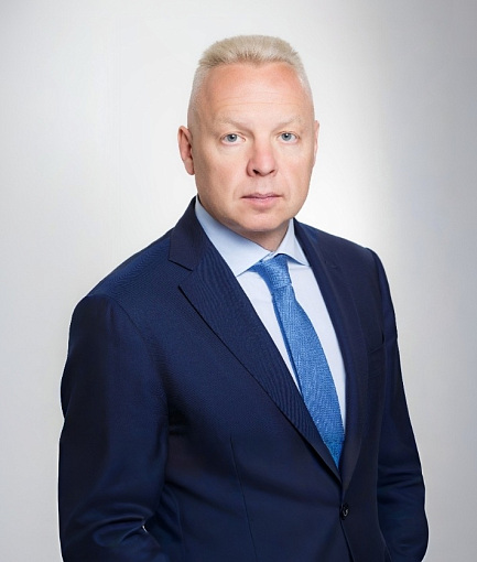 Мазепин Дмитрий Аркадьевич