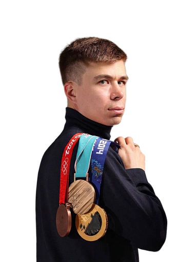Семён Елистратов