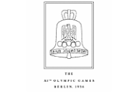 Берлин - 1936