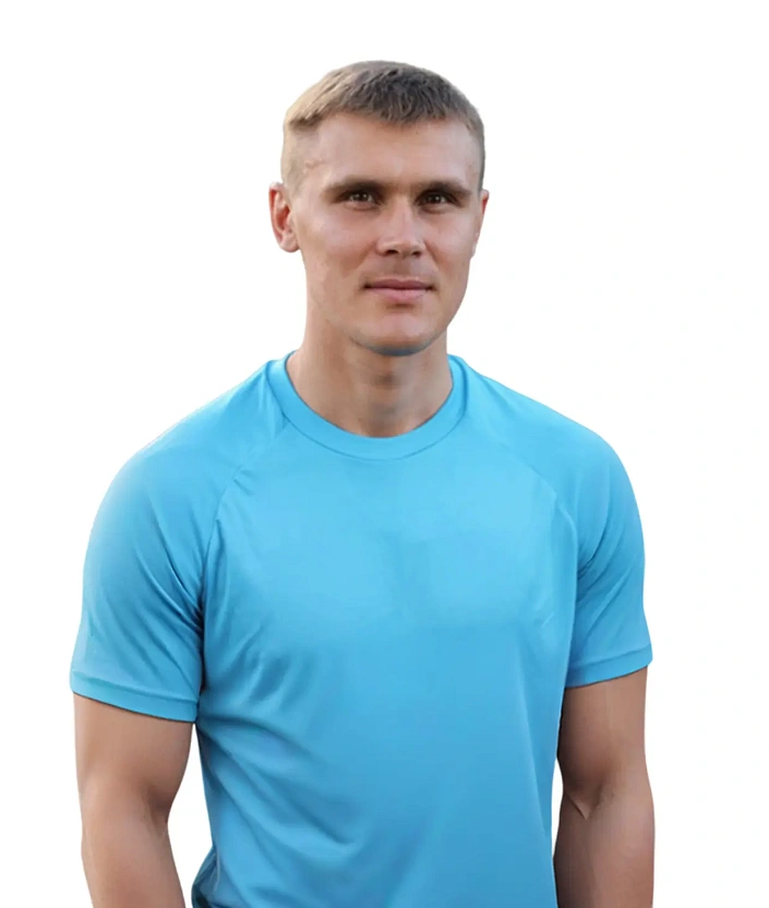 Виценко Алексей Александрович