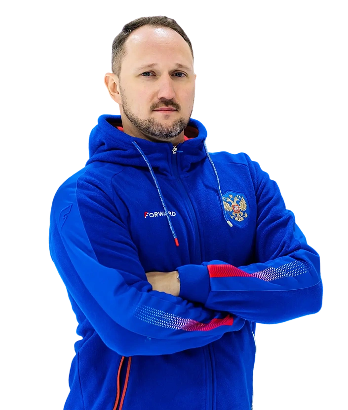 Калалб Антон Игоревич