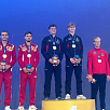 У российских пятиборцев - два серебра чемпионата мира! 