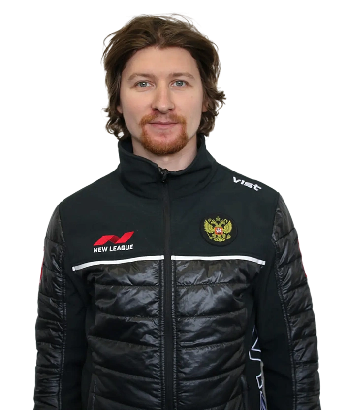 Дроздов Андрей Анатольевич