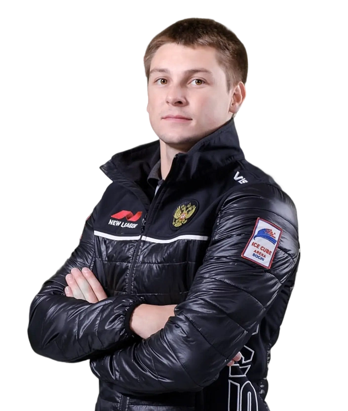 Климов Евгений Александрович