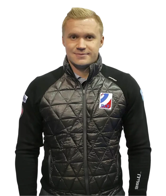 Стукальский Алексей Витальевич