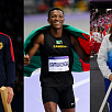 Более 1 500 спортсменов получают стипендии программы Olympic Solidarity