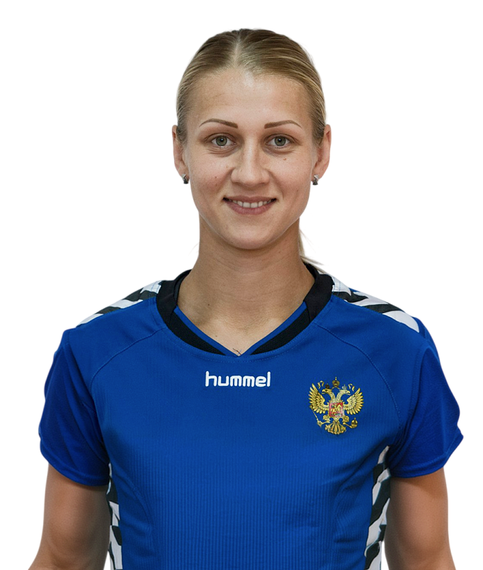 Близнова Ирина Юрьевна