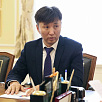 Зоригто Манханов: «Все внимание - на Олимпийские игры-2028» 