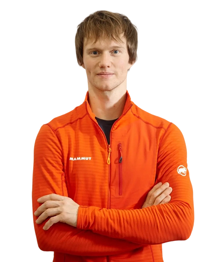 Рубцов Алексей Вячеславович