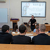 В ДВГАФК определили победителей ежегодного конкурса «Знатоки Олимпизма», посвященного 75-летию ОКР