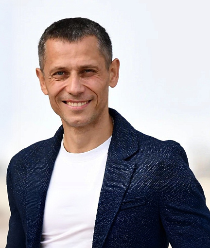 Борзаковский Юрий Михайлович