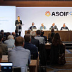 Кирсти Ковентри выступила с речью на Генеральной ассамблее ASOIF